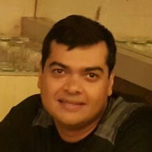 Sandeep Chakravarty
